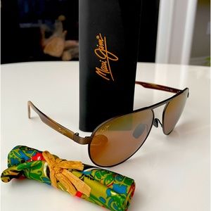 Maui Jim Swinging Bridges